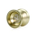 Metal yo-yo med haj 5