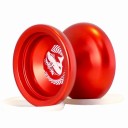 Metal yo-yo med haj 6