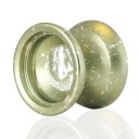 Metal yo-yo med haj 2
