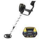Metaldetektor P3646 2