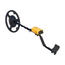 Metaldetektor P3650 2