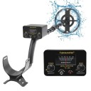 Metaldetektor P3652 1