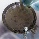 Metalen filter voor Aeropress 2 stuks 6
