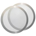 Metalfilter til Aeropress 2 stk. 1