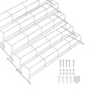 Metalhylde i flere niveauer 3