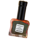 Metalický blooming lak na nehty s mramorovým efektem 12ml ocean wave inkoust pro nail art s kovovým leskem a designovými vzory 7