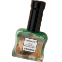 Metalický blooming lak na nehty s mramorovým efektem 12ml ocean wave inkoust pro nail art s kovovým leskem a designovými vzory 3