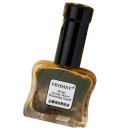 Metalický blooming lak na nehty s mramorovým efektem 12ml ocean wave inkoust pro nail art s kovovým leskem a designovými vzory 2
