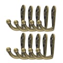 Metalkrog 10 stk. 1
