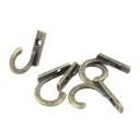 Metalkroge 10 stk. C655 2