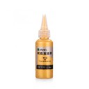 Metallic Acrylic Paints Set of 5 Bottles 50 ml Pearlescent Pigments with Shimmering Gloss for Stones Decoration and Creative DIY Crafting 6