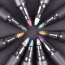 Metallic Ceramic Markers 10 pcs 3