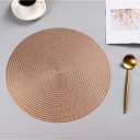 Metallic Placemat 2