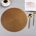 Metallic Placemat 3