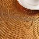 Metallic Placemat 7