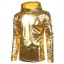 Metallic-Sweatshirt 2