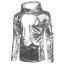 Metallic-Sweatshirt 3