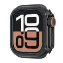 Μεταλλικό πλαίσιο Apple Watch 49 mm Ultra 1 και Ultra 2 Προστατευτική θήκη από ανοξείδωτο χάλυβα Στυλάτο bumper θήκη για έξυπνα 9