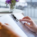 Μεταλλικό σελιδοδείκτης βιβλίου Γάτα 12,3 x 4,3 εκ Μαύρη σιλουέτα Διακοσμητικός σελιδοδείκτης για διάβασμα σε βιβλία και τετράδια 3