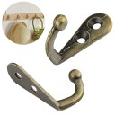 Metallikoukku 10 kpl 3