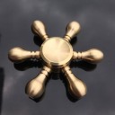 Metallinen fidget spinner E61 2