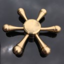 Metallinen fidget spinner E61 6