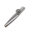 Metallinen kazoo 2 kpl 3