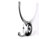 Metallinen seinäkoukku 8