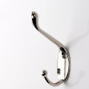 Metallinen seinäkoukku 10