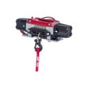 Metallischer Abschlepphaken für Winde mit Abschleppgurt und Sicherheitsverschluss Haken 18 mm Gurt 36 mm Metall Für RC-Modelle 5