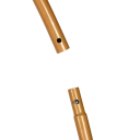 Metallischer runder Ständer 180 cm Hochzeitsbogen runder Rahmen für Ballon Dekorationen für Hochzeiten, Geburtstagsfeiern, Partys und festliche Anlässe 3