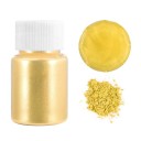 Metallisk pulver til harpiks 10 g 11