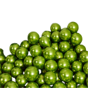 Metalliske fødselsdagsballoner 50 stk. 4