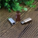 Μετατροπή USB-C σε βύσμα 3,5mm 3