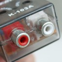 Μετατροπέας αντίστασης για ενισχυτή 3