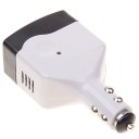 Μετατροπέας τάσης 12V/24V σε 220V B599 6