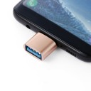 Μετατροπέας USB-C σε USB 3.0 4