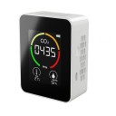 Mètre de qualité de l'air 2