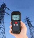 Mètre de rayonnement électromagnétique J422 2