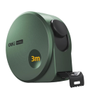 Mètre ruban Mètre ruban pour mesure précise 3 m 4