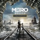 Metro Exodus Gold Edition EU XBOX One CD Key CD Nøgle 1