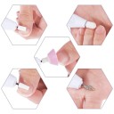 Meuleuse électrique à ongles avec 5 embouts 5