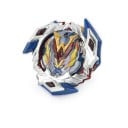 Mică yo-yo de luptă pentru dueluri cu prietenii Plastic ABS Diametru 3,5 cm Detalii lucioase și margine modelată Jucărie de buzunar 14