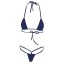 Micro bikini pentru femei P399 6