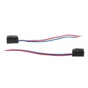Micro-interrupteur de verrouillage de porte pour Škoda et VW 1