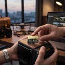Micro SD Geheugenkaart 512 GB High Endurance Pro MicroSDXC V60 U3 A2 Met SD Adapter Goud en Zwart Voor Camera, Fototoestel en Mobiel 4