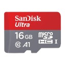 Micro SD karta SanDisk 2