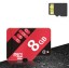 Micro SD kártya 8 GB - 128 GB 1