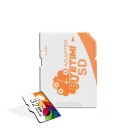 Micro SDHC-hukommelseskort K231 1