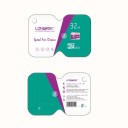 Micro SDHC/SDXC carta K181 2